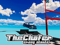 Igra Chofer Crazy Stunts spletu
