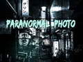 Igra Paranormalna fotografija  spletu