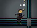 Igra Cyber Gladiator spletu