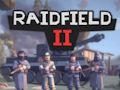 Igra Raidfield II spletu