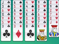 Igra Freecell Extreme spletu