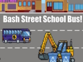 Igra Šolski avtobus Bash Street!  spletu