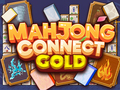 Igra Mahjong Connect Gold spletu