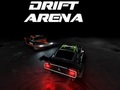 Igra Drift Arena spletu