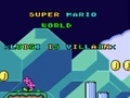 Igra Super Mario World: Luigi je zlobnež  spletu
