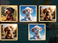 Igra Doggie Duo Odkritja  spletu