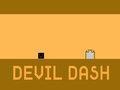 Igra Hudič Dash spletu