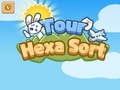 Igra Tour Hexa sorta spletu