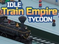 Igra Tajkun prostega vlaka Empire spletu