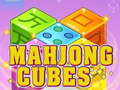 Igra Mahjong kocke  spletu