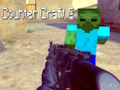 Igra COunter Craft 5 spletu