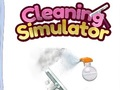 Igra Simulator čiščenja  spletu