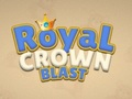 Igra Royal Crown Blast spletu