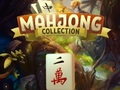 Igra Zbirka Mahjong  spletu