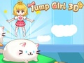 Igra Jump Girl 3d spletu