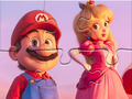 Igra Sestavljanka: Super Mario  spletu