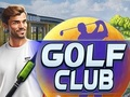 Igra Golf klub  spletu