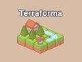 Igra Terraforma spletu