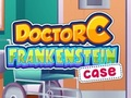 Igra Dr. S: Primer Frankenstein  spletu