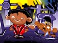 Igra Monkey Go Happy Stopnja 848  spletu