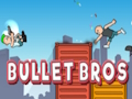 Igra Bullet Bros spletu