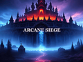 Igra Arcane Siege spletu