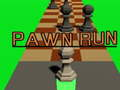 Igra PAwn Run spletu