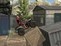 Igra ATV Odpad 2  spletu