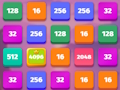 Igra 2048 Ujemanje številk  spletu