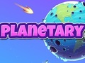 Igra Planetarni napad  spletu
