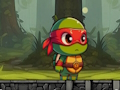 Igra Turtle Quest spletu
