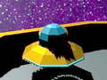 Igra UFO sprinter spletu