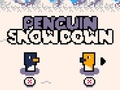 Igra Penguin Snowdown spletu