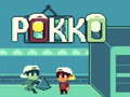 Igra Pokko spletu