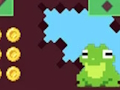 Igra Frog'nk  spletu