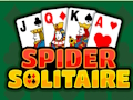 Igra Pajek Solitaire  spletu