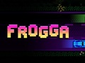 Igra Frogga spletu
