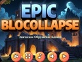 Igra Epski Blocollapse  spletu