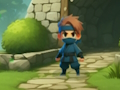 Igra Ninja Evade spletu