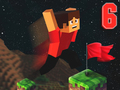 Igra Parkour blok 6  spletu
