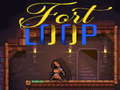 Igra Fort Loop spletu