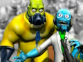 Igra MERGE GUN: FPS Shooting Zombie spletu