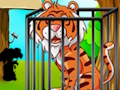 Igra Tiger zadnji ropot spletu