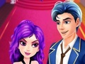 Igra Magic High School Maturantska kraljica  spletu