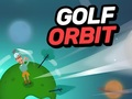 Igra Golf orbita spletu