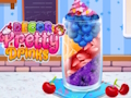 Igra Dekoracija: Pretty Drinks  spletu