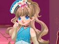 Igra Kiddo Monster High spletu