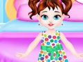 Igra Baby Taylor nazaj v šolo  spletu
