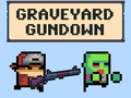 Igra Graveyard Gundown spletu