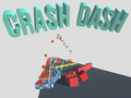 Igra Crash Dash spletu